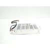 Hitek Power Power Supply, 100 to 240V AC, 5.1/12/24.6V DC, 110W HTK-110C